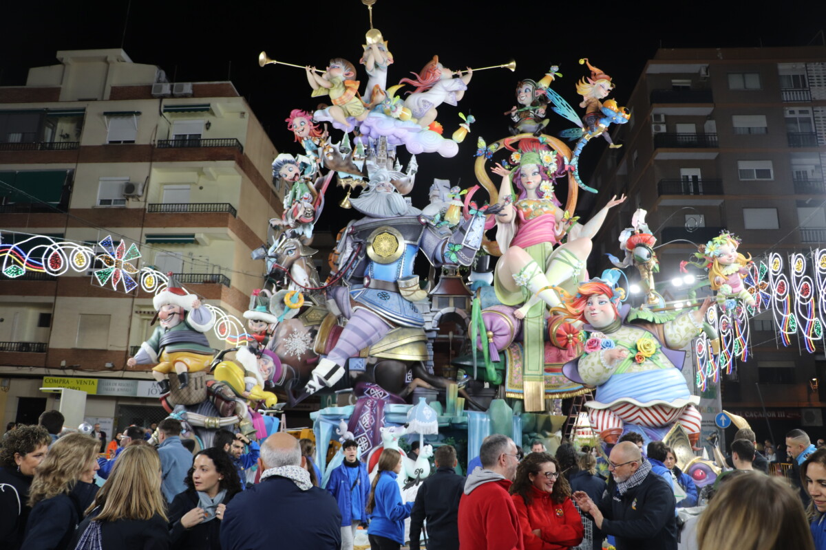 L'Antiga de Campanar